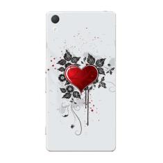 Capa Adesivo Skin364 Verso Para Sony Xperia Z2 (2014) - KawaSkin