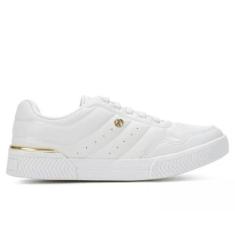 Tenis Kolosh K8428b Feminino-Feminino