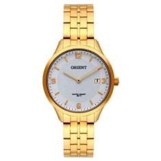 Relógio Orient Feminino Ref: Fgss1169 B2kx-Feminino