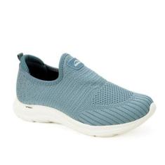 Tênis Kolosh Esportivo Slip On E0109-Feminino