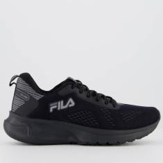 Tênis Fila Fulltime Masculino-Masculino