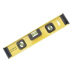 Nível Aluminio .Bico Magnet.Starfer 12