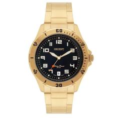 Relógio Masculino Orient Automático Mgss1105a P2kx - Dourado
