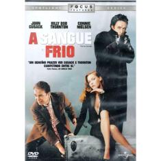 DVD A Sangue Frio - UNIVERSAL