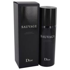 Perfume Masculino Christian Dior 150 Ml Desodorante Spray