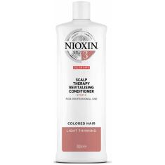Nioxin Hair System 3 Condicionador 1000Ml