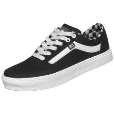 Tenis Skatista Street Redikal RKT39201