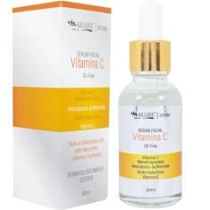 Sérum Facial Vitamina C Oil-free Max Love 30ml
