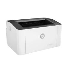 Impressora HP Laser 107w Mono USB Wi-Fi 220v - 4ZB78A