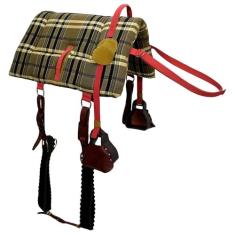 Manta Equoterapia SV7939