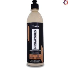 Hidracouro Hidratante de Couro 500ml - Vonixx