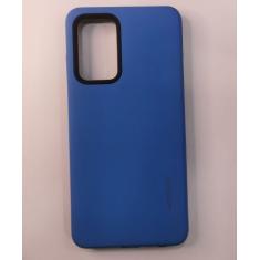 Capinha Capa Compatível Com sumsung Galaxy a52 a526 tela 6.5 Dura case