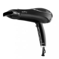 Secador de Cabelo Britânia BSC2150 2100W, Preto, Bivolt