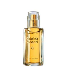 Gabriela Sabatini Eau de Toilette - Perfume Feminino 60ml  feminino