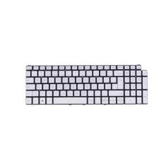 Teclado Para Notebook Dell Inspiron 15 5584, Dell Inspiron P85F00, Del