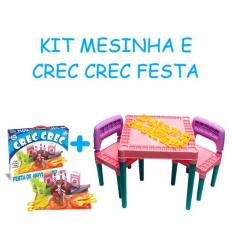 Kit Brinquedos Educativo Para Bebês Maiores de 3 Anos - Big Star e Tri