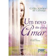 Livro - Um novo dia para amar