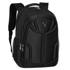 Mochila Notebook Executiva Escolar Trabalho Passeio Grande - Yepp