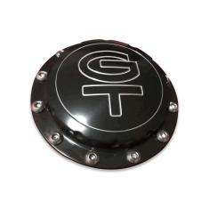 Tampa Billet Gasolina Gt Black Ford Maverick