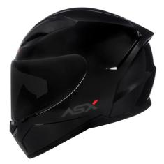 Capacete Axxis ASX  City Masculino Feminino Lançamento Esportivo Moto,