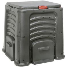 Caixa de Compostagem Composteira 435L - Trapp