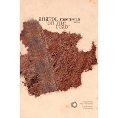 Livro - Anatol on the road