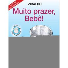 Muito Prazer, Bebê!