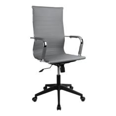 CADEIRA OFFICE SIRIUS CINZA – COSSC02