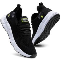 Tênis Esportivo Fast Pro Xtreme Respirável Academia Corrida Caminhada 