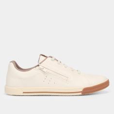 Tênis Infantil Molekinho Com Zíper Menino-Masculino