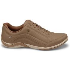 Tênis Casual Feminino Kolosh Macio Conforto Palmilha Gel-Feminino