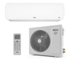 Ar Condicionado Split Inverter Philco 30000 BTUs Quente e Frio 220V PAC30QC