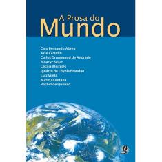 Livro - A Prosa do Mundo
