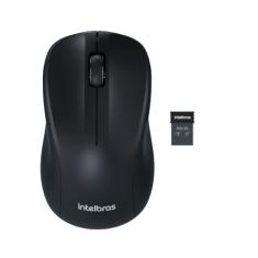 Mouse Sem Fio MSI50 Preto Intelbras