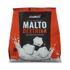 Maltodextrina - 1000g Refil Natural - New Millen