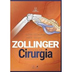 Zollinger: Atlas de Cirurgia