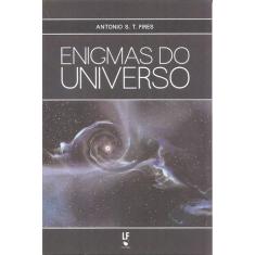 Livro - Enigmas Do Universo