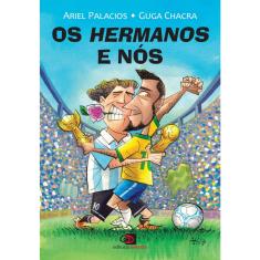 Livro - Os hermanos e nós