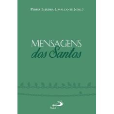 Mensagens Dos Santos - Paulus