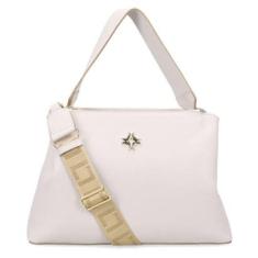 Bolsa Grande Luz da Lua - 2000403-Feminino