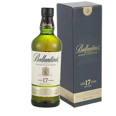 Whisky Ballantines 17 Anos 750 Ml