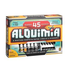 Jogo Alquimia 45 Grow 03721