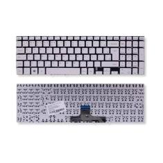 Teclado Para Notebook Samsung NP300E5K-XF1BR NP300E5K-XF2BR Np300e5m N