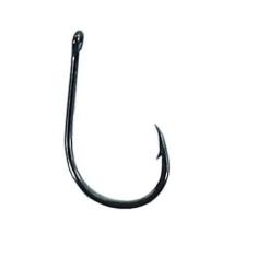 Anzol Chinu Nº 6 Black Nickel Marine Sports - 100 Peças