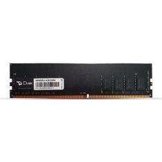 Memória RAM 4GB Duex DDR4 2666MHZ DXPC4