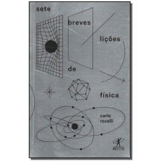 Sete Breves Lições De Física
