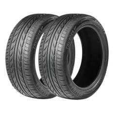 Kit 2 pneus Delinte 225 30 ZR22 89W XL D7 THUNDER