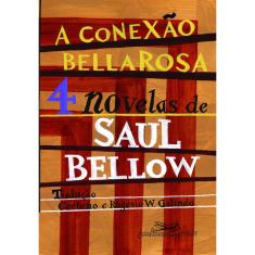 Livro - A conexão Bellarosa