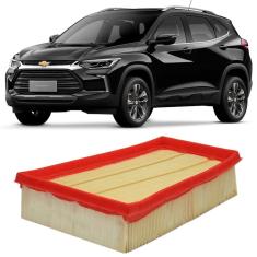 Filtro Ar Chevrolet Onix Tracker 12V 2019 a 2021 mann-filter C23023