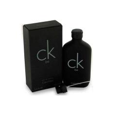 Perfume Ck Be Eau De Toilette Calvin Klein Perfume Unissex 100ml